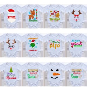 11 Plantillas Pañaleros Navidad