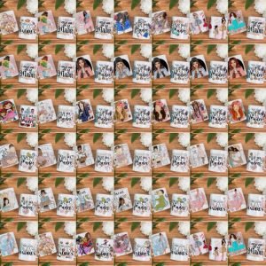 40 Plantillas Tazas Feliz Día de las Madres