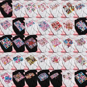 34 Plantillas Playeras Disney My Love