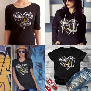 26 Plantillas Playeras Alfabeto Amor Propio