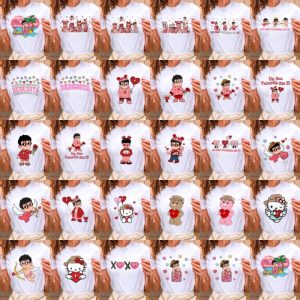 28 Plantillas Playeras Amor Bad Bunny