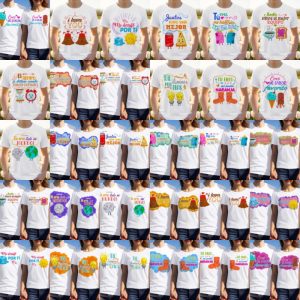 50 Plantillas Playeras Parejas Divertidas