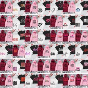 60 Plantillas Playeras Mejores Amigos